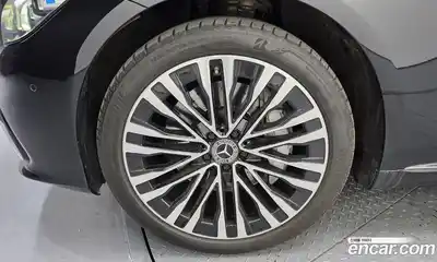 Mercedes-Benz S-Class 2021 4.0 Автомат в Москве № 543641, миниатюра 5