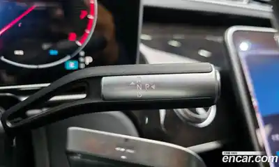 Mercedes-Benz S-Class 2021 4.0 Автомат в Москве № 543641, миниатюра 9