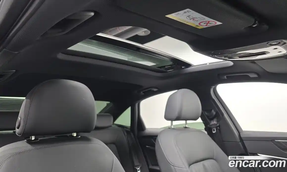 Audi A6 2023 2.0 Автомат в Москве № 543814, фото 17