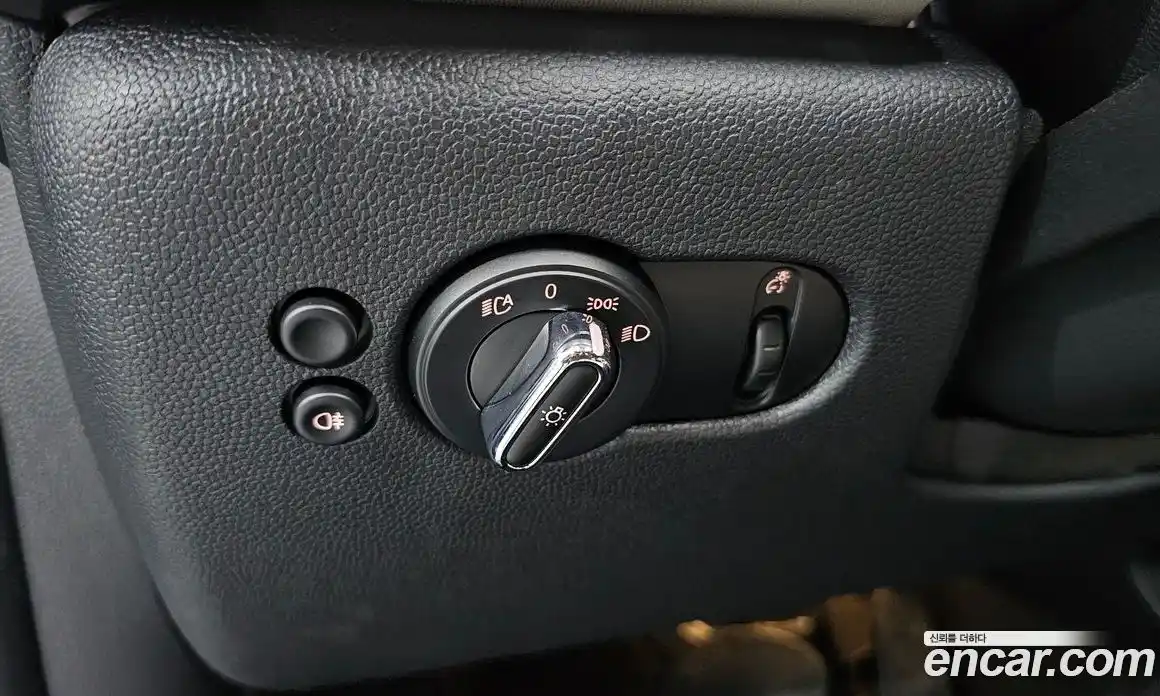 Mini Cooper 2024 2.0 Автомат в Москве № 544102, фото 12