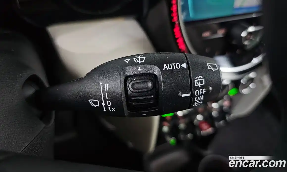 Mini Cooper 2024 2.0 Автомат в Москве № 544102, фото 15