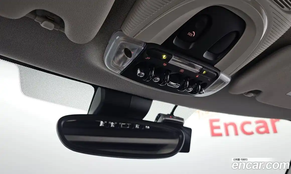 Mini Cooper 2024 2.0 Автомат в Москве № 544102, фото 16