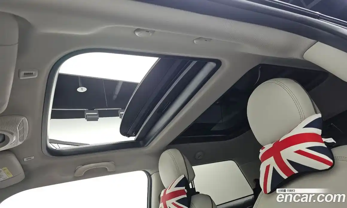 Mini Cooper 2024 2.0 Автомат в Москве № 544102, фото 19