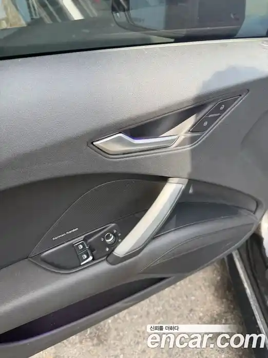 Audi TT 2016 2.0 Автомат в Москве № 544657, фото 13