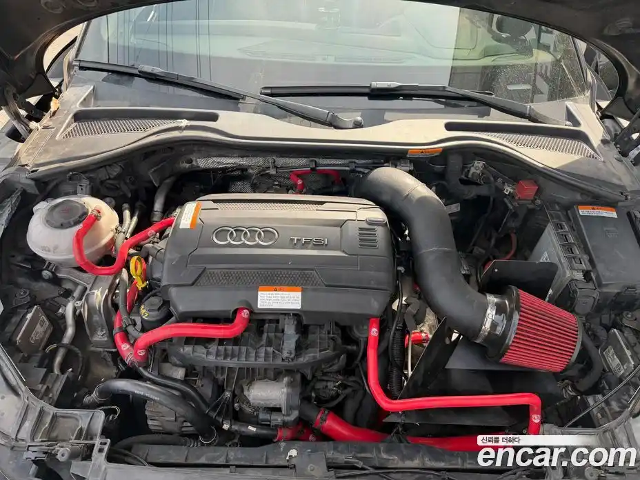 Audi TT 2016 2.0 Автомат в Москве № 544657, фото 18