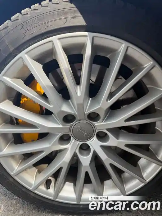 Audi TT 2016 2.0 Автомат в Москве № 544657, фото 19