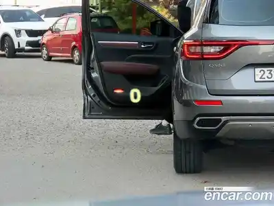 Volvo XC90 2025 2.0 Автомат в Москве № 544953, миниатюра 11