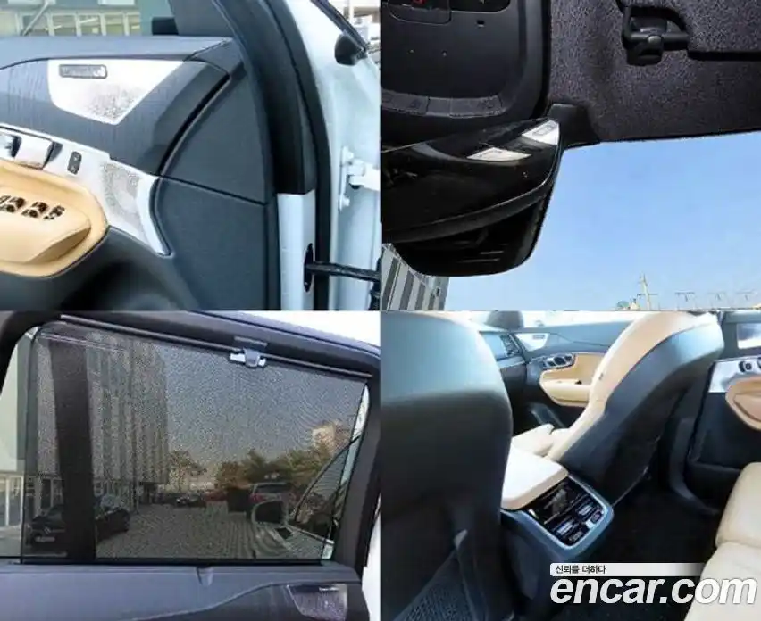 Volvo XC90 2025 2.0 Автомат в Москве № 544953, фото 17