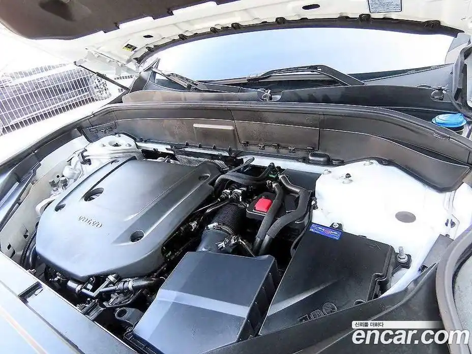 Volvo XC90 2025 2.0 Автомат в Москве № 544953, фото 19