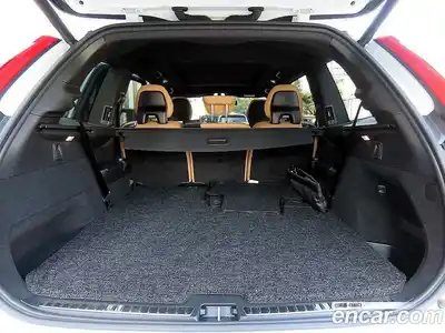 Volvo XC90 2025 2.0 Автомат в Москве № 544953, миниатюра 6