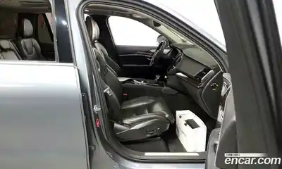 Volvo XC90 2017 2.0 Автомат в Москве № 545241, миниатюра 11