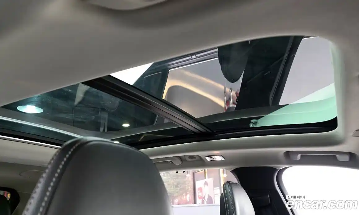 Volvo XC90 2017 2.0 Автомат в Москве № 545241, фото 17