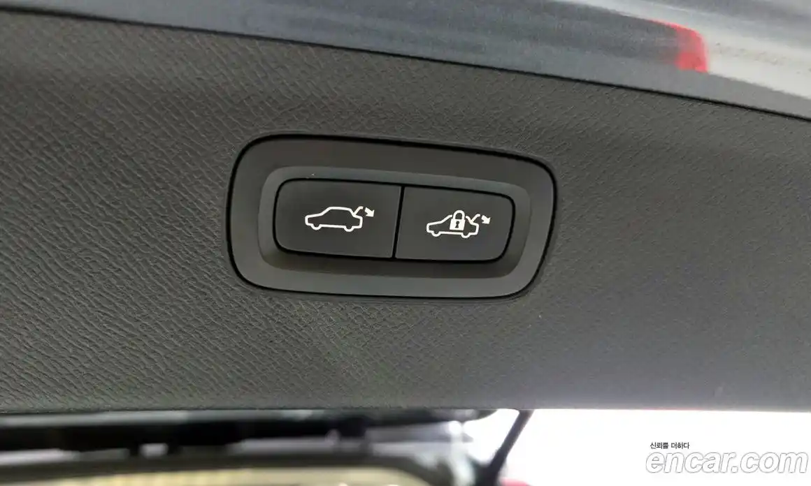 Volvo XC90 2017 2.0 Автомат в Москве № 545241, фото 20