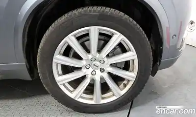 Volvo XC90 2017 2.0 Автомат в Москве № 545241, миниатюра 5