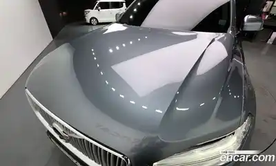 Volvo XC90 2017 2.0 Автомат в Москве № 545241, миниатюра 6