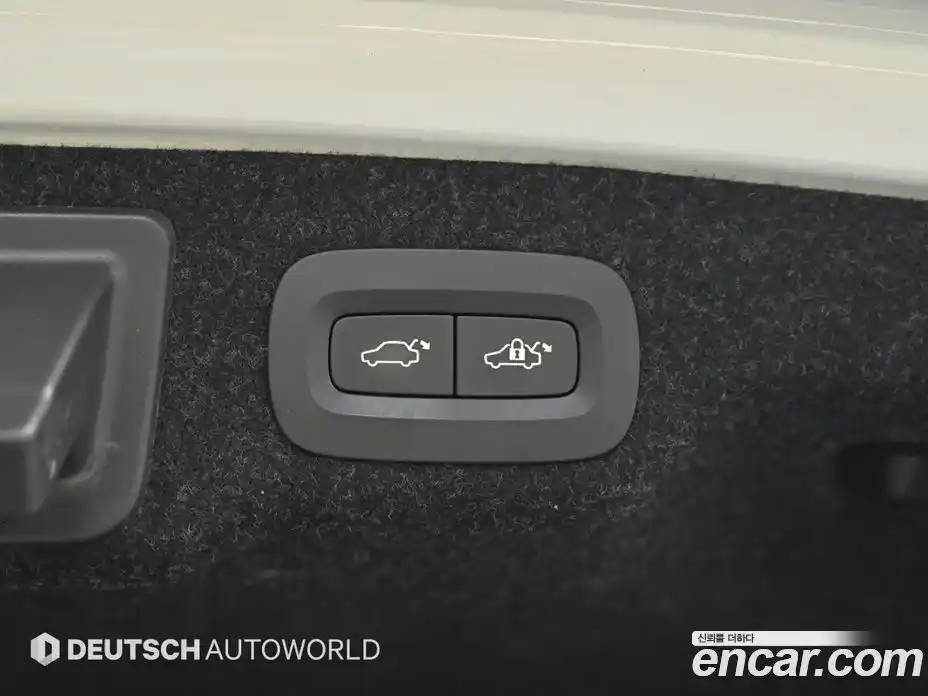 Volvo S90 2018 2.0 Автомат в Москве № 545330, фото 20