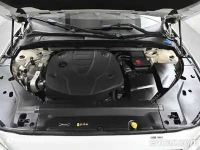 Volvo S90 2018 2.0 Автомат в Москве № 545330, миниатюра 6