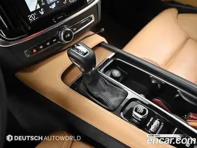 Volvo S90 2018 2.0 Автомат в Москве № 545330, миниатюра 9