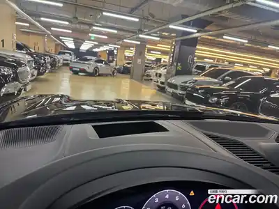 Porsche Cayenne 2024 3.0 Автомат в Москве № 545492, миниатюра 12