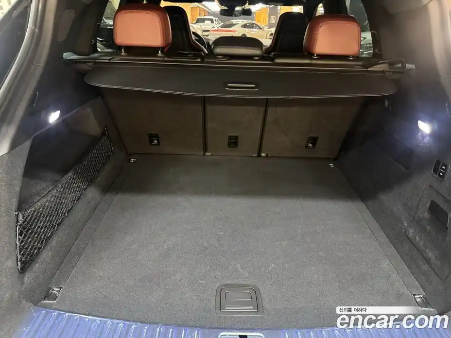 Porsche Cayenne 2024 3.0 Автомат в Москве № 545492, фото 15