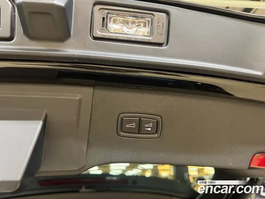 Porsche Cayenne 2024 3.0 Автомат в Москве № 545492, фото 16