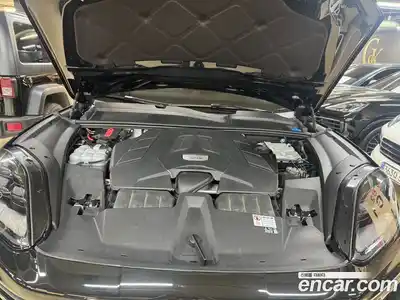 Porsche Cayenne 2024 3.0 Автомат в Москве № 545492, миниатюра 6
