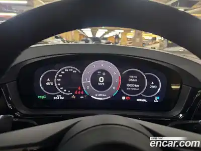 Porsche Cayenne 2024 3.0 Автомат в Москве № 545492, миниатюра 8