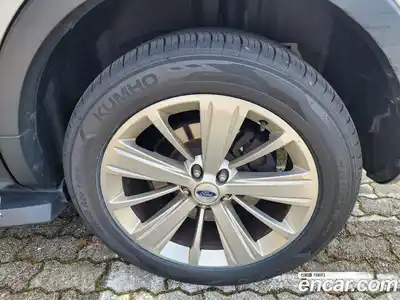 Ford Explorer 2019 2.3 Автомат в Москве № 547500, миниатюра 9