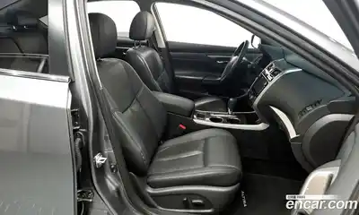 Nissan Altima 2016 2.5 Автомат в Москве № 548079, миниатюра 11