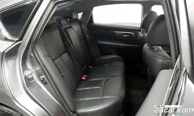 Nissan Altima 2016 2.5 Автомат в Москве № 548079, миниатюра 12