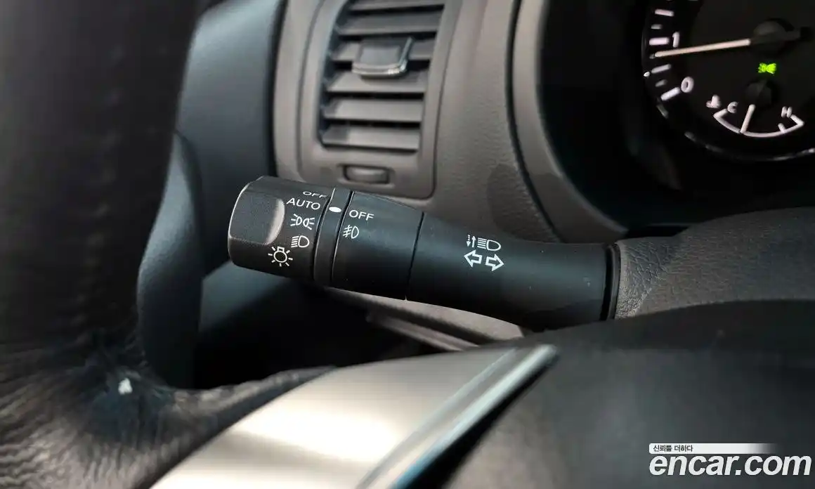 Nissan Altima 2016 2.5 Автомат в Москве № 548079, фото 19