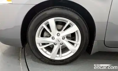 Nissan Altima 2016 2.5 Автомат в Москве № 548079, миниатюра 5