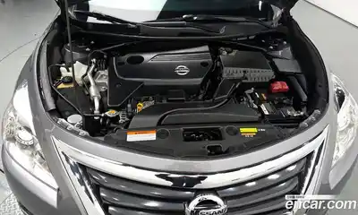 Nissan Altima 2016 2.5 Автомат в Москве № 548079, миниатюра 6