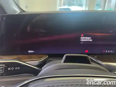 Cadillac Escalade 2025 6.2 Автомат в Москве № 548132, миниатюра 4