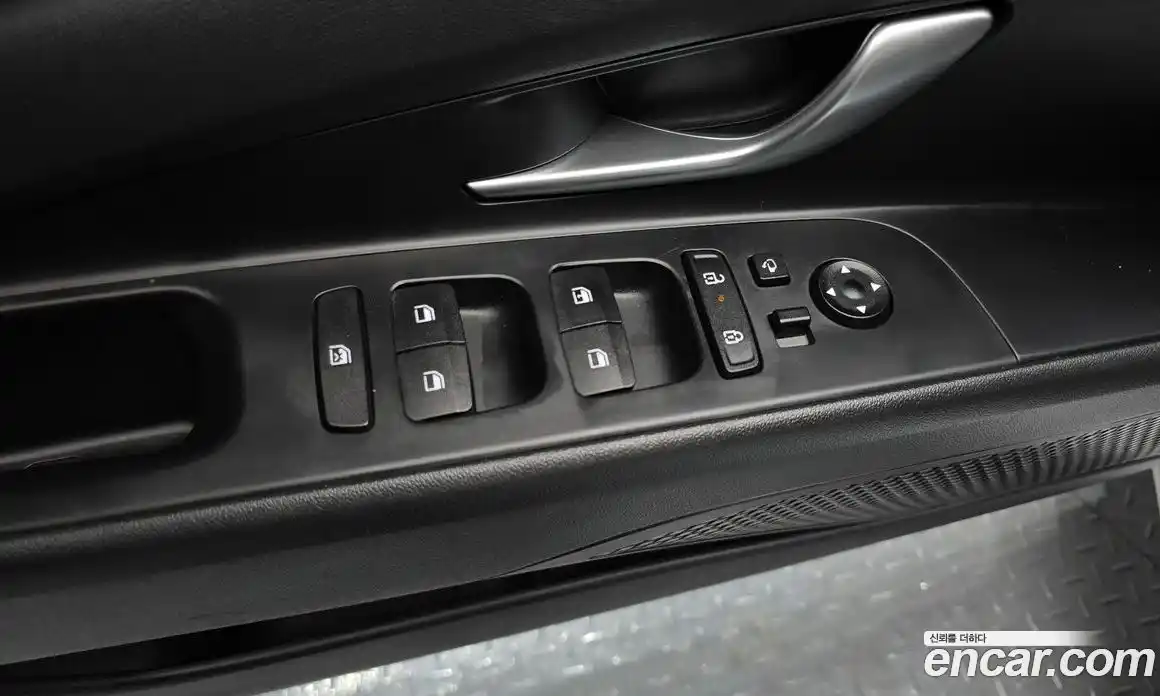 Hyundai Avante 2024 1.6 Автомат в Москве № 5501, фото 11