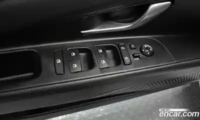 Hyundai Avante 2024 1.6 Автомат в Москве № 5501, миниатюра 11