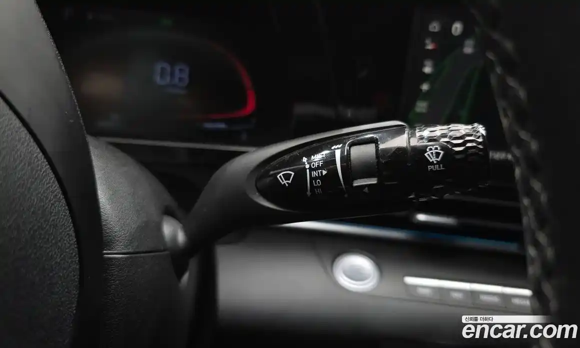 Hyundai Avante 2024 1.6 Автомат в Москве № 5501, фото 7