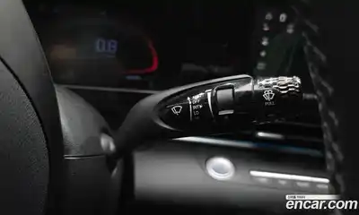 Hyundai Avante 2024 1.6 Автомат в Москве № 5501, миниатюра 7