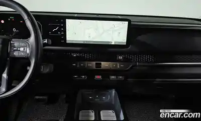 Kia Tasman 2026 2.5 Автомат в Москве № 55144, миниатюра 12