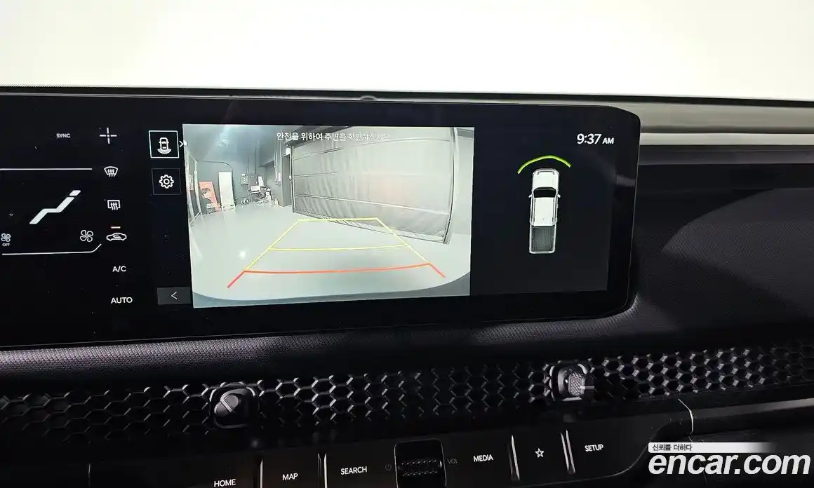 Kia Tasman 2026 2.5 Автомат в Москве № 55144, фото 19