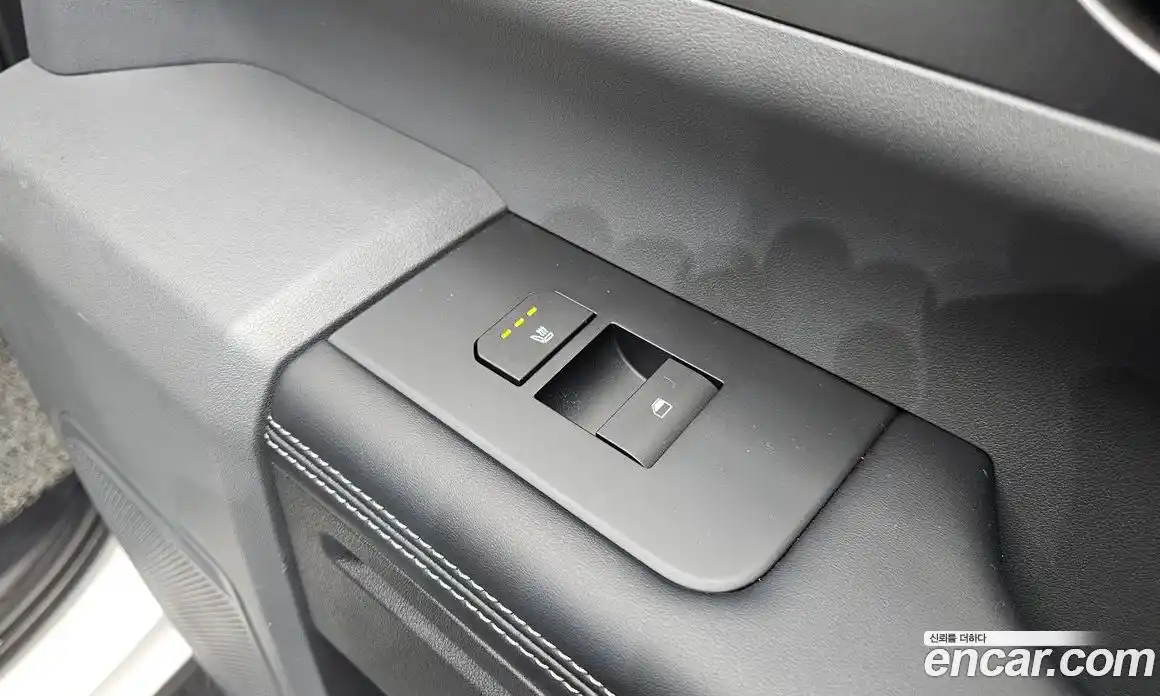 Kia Tasman 2026 2.5 Автомат в Москве № 55144, фото 3