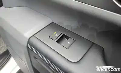 Kia Tasman 2026 2.5 Автомат в Москве № 55144, миниатюра 3