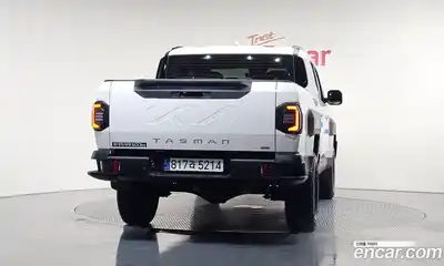 Kia Tasman 2026 2.5 Автомат в Москве № 55144, миниатюра 7