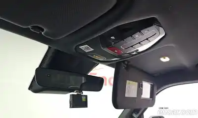 Kia Tasman 2026 2.5 Автомат в Москве № 55144, миниатюра 8