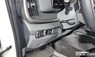 Kia Tasman 2026 2.5 Автомат в Москве № 55144, миниатюра 10