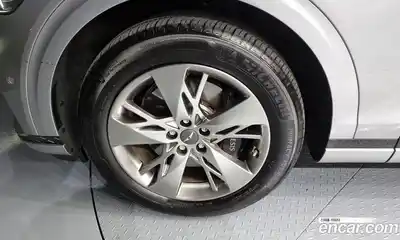 Genesis GV70 2024 2.5 Автомат в Москве № 57056, миниатюра 11