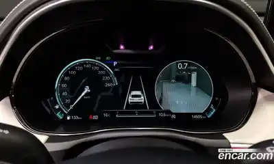 Genesis GV70 2024 2.5 Автомат в Москве № 57056, миниатюра 12