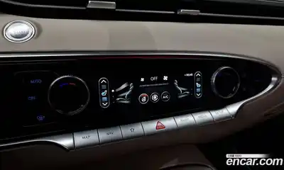 Genesis GV70 2024 2.5 Автомат в Москве № 57056, миниатюра 4