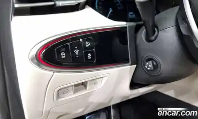 Genesis GV70 2024 2.5 Автомат в Москве № 57056, миниатюра 6