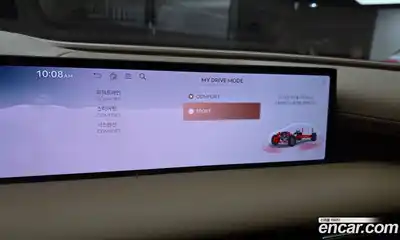 Genesis G80 2025 3.5 Автомат в Москве № 59032, миниатюра 11